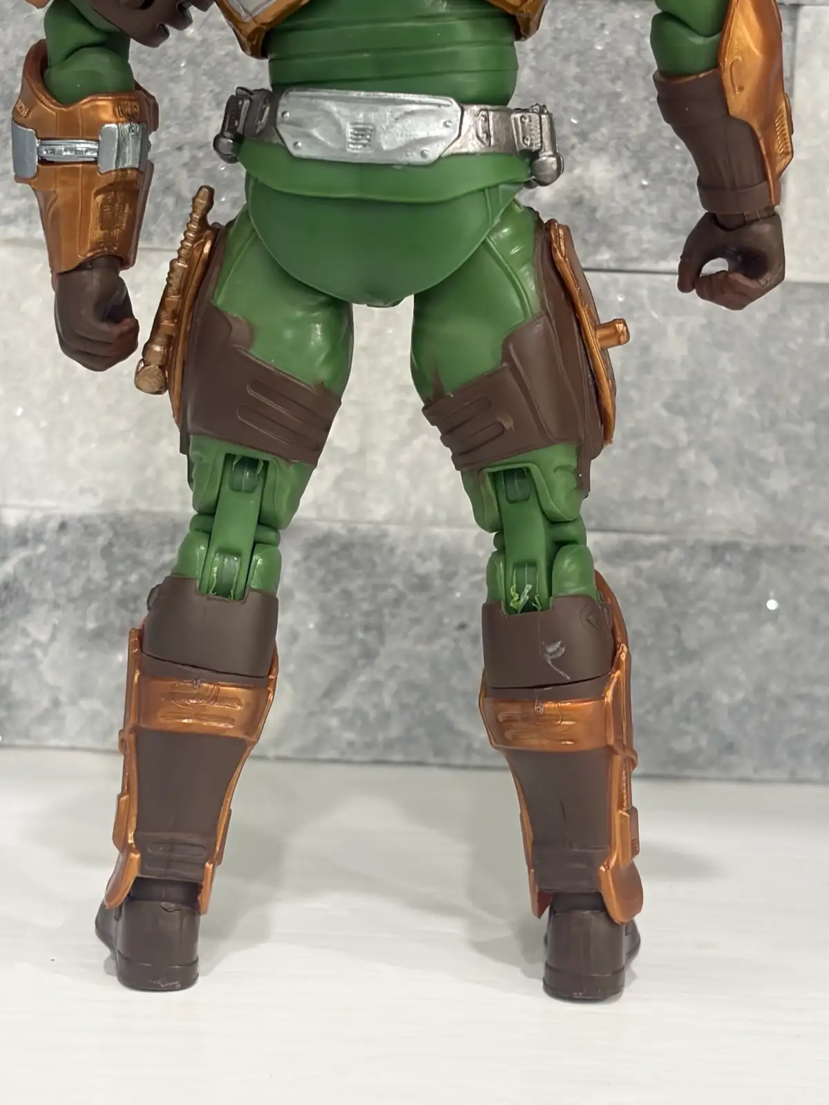 Man At Arms v2 Wave 4 IH 14