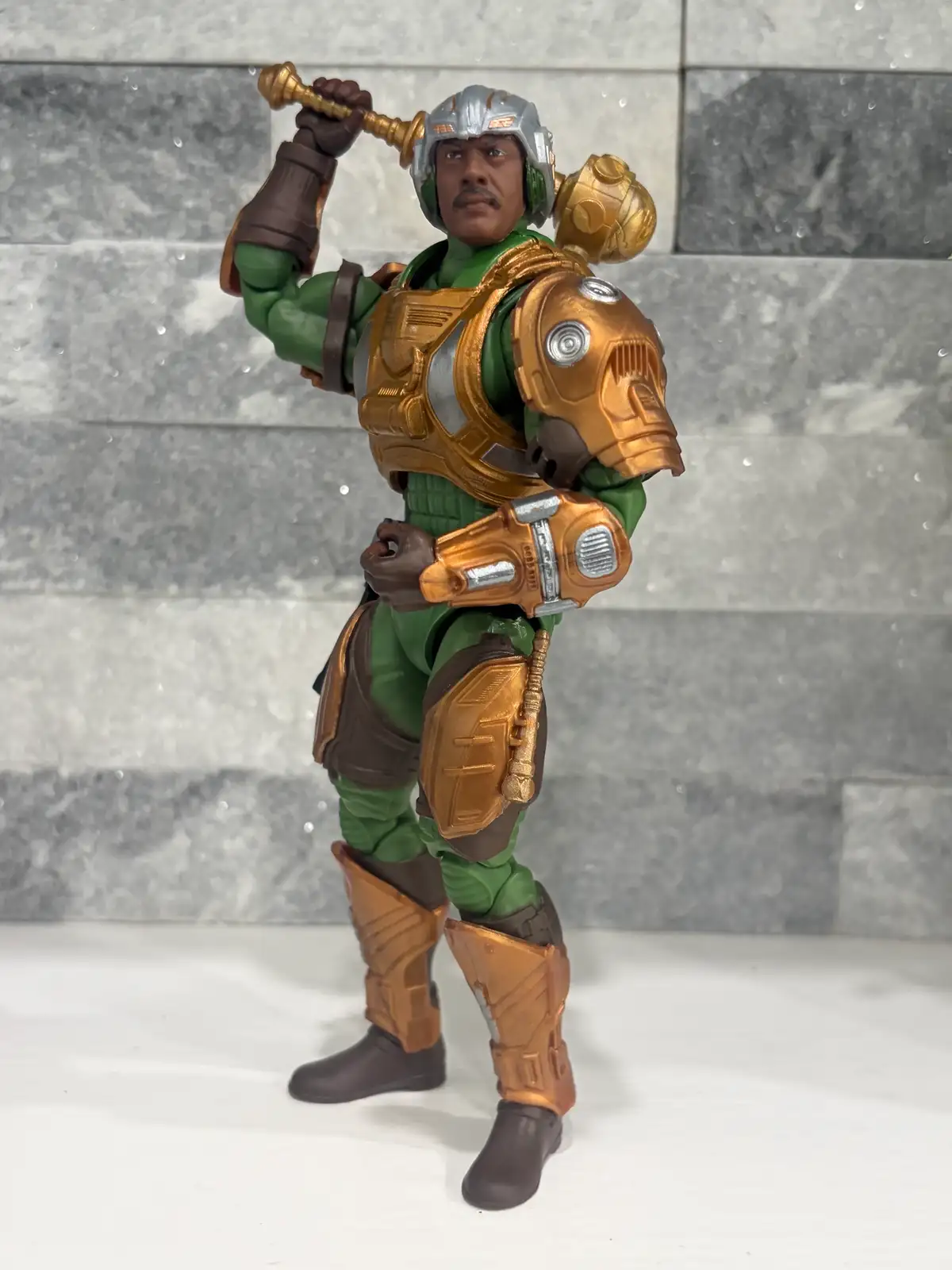 Man At Arms v2 Wave 4 IH 17