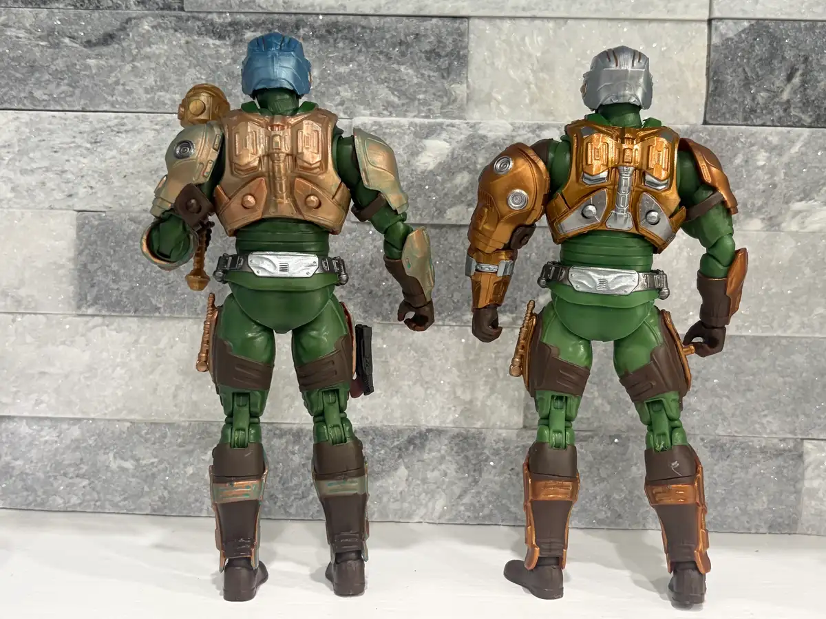 Man At Arms v2 Wave 4 IH 19
