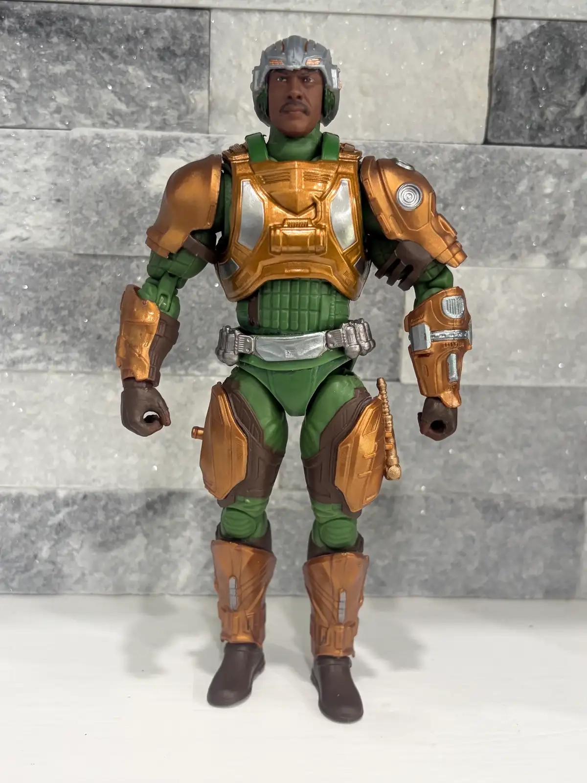 Man At Arms v2 Wave 4 IH 6a