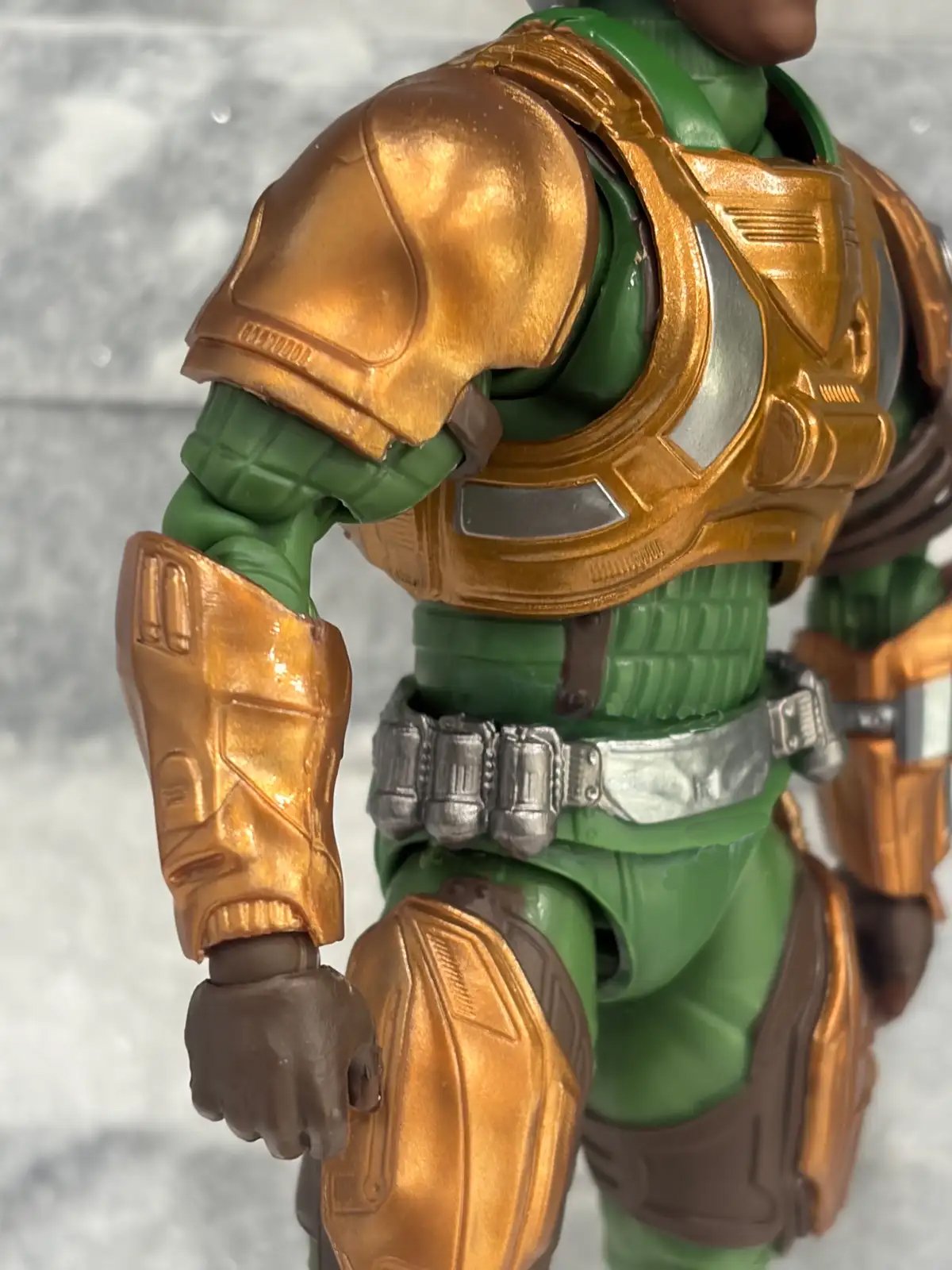 Man At Arms v2 Wave 4 IH 8a