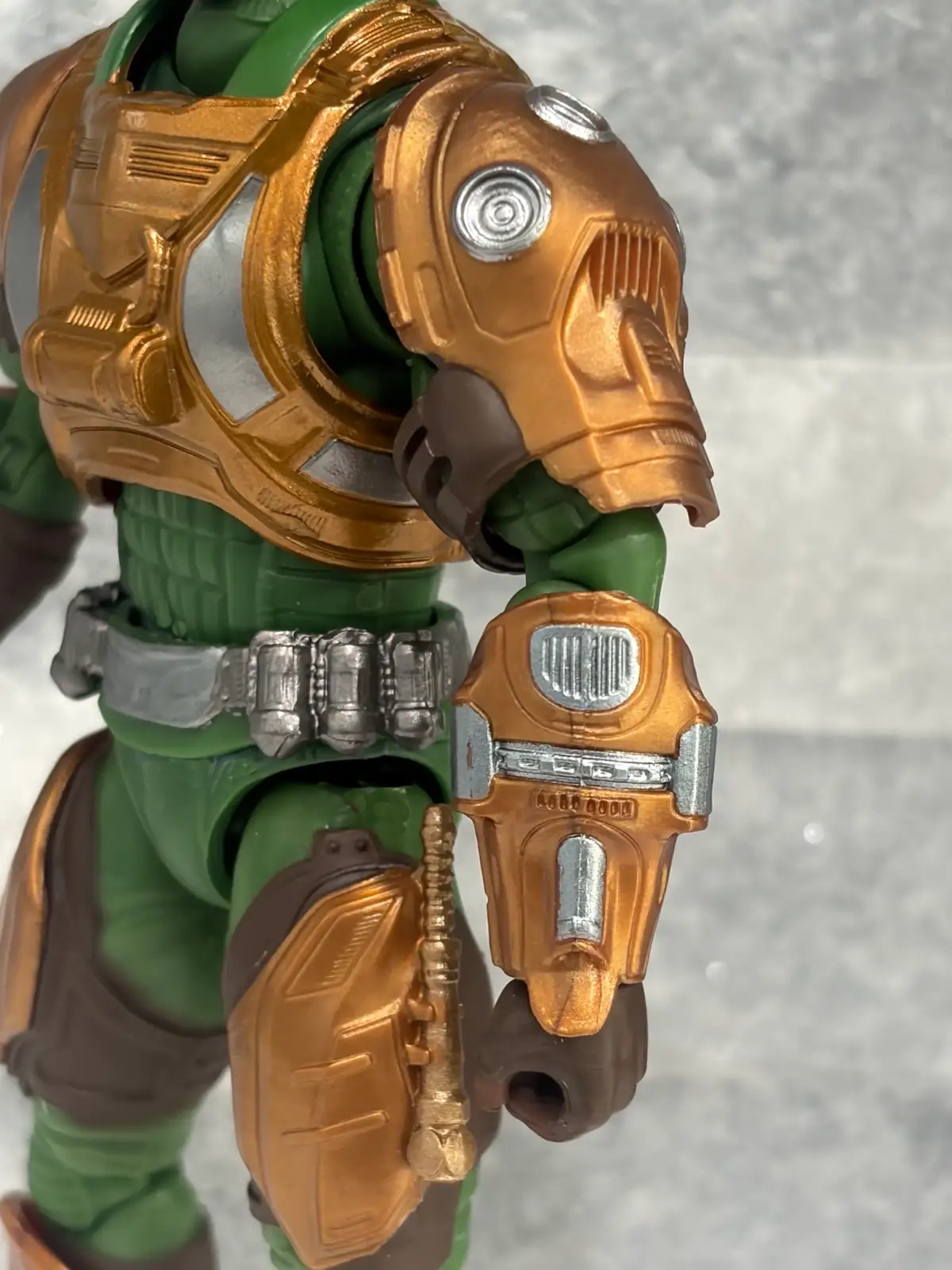 Man At Arms v2 Wave 4 IH 9a