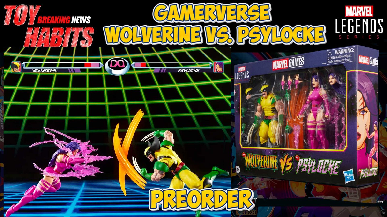 Marvel-Legends-Gamerverse-Wolverine-vs-Psylocke-Preorder