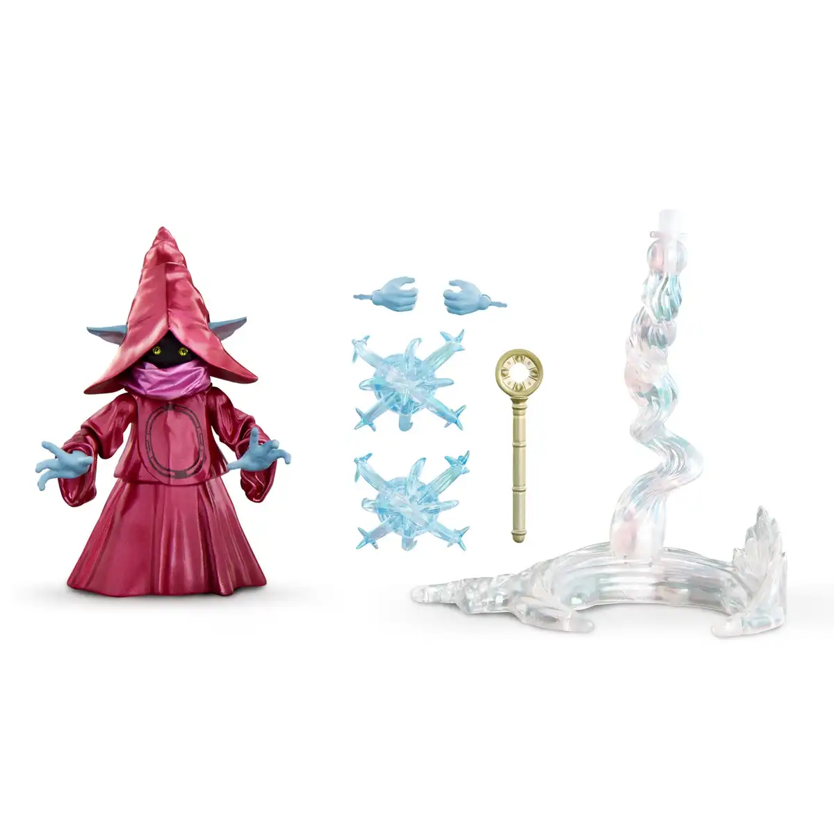 Masters of the Universe (2026) Chronicles Orko Action Figure 07