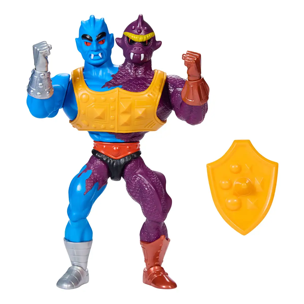 Masters of the Universe Origins Two Bad Figure 01