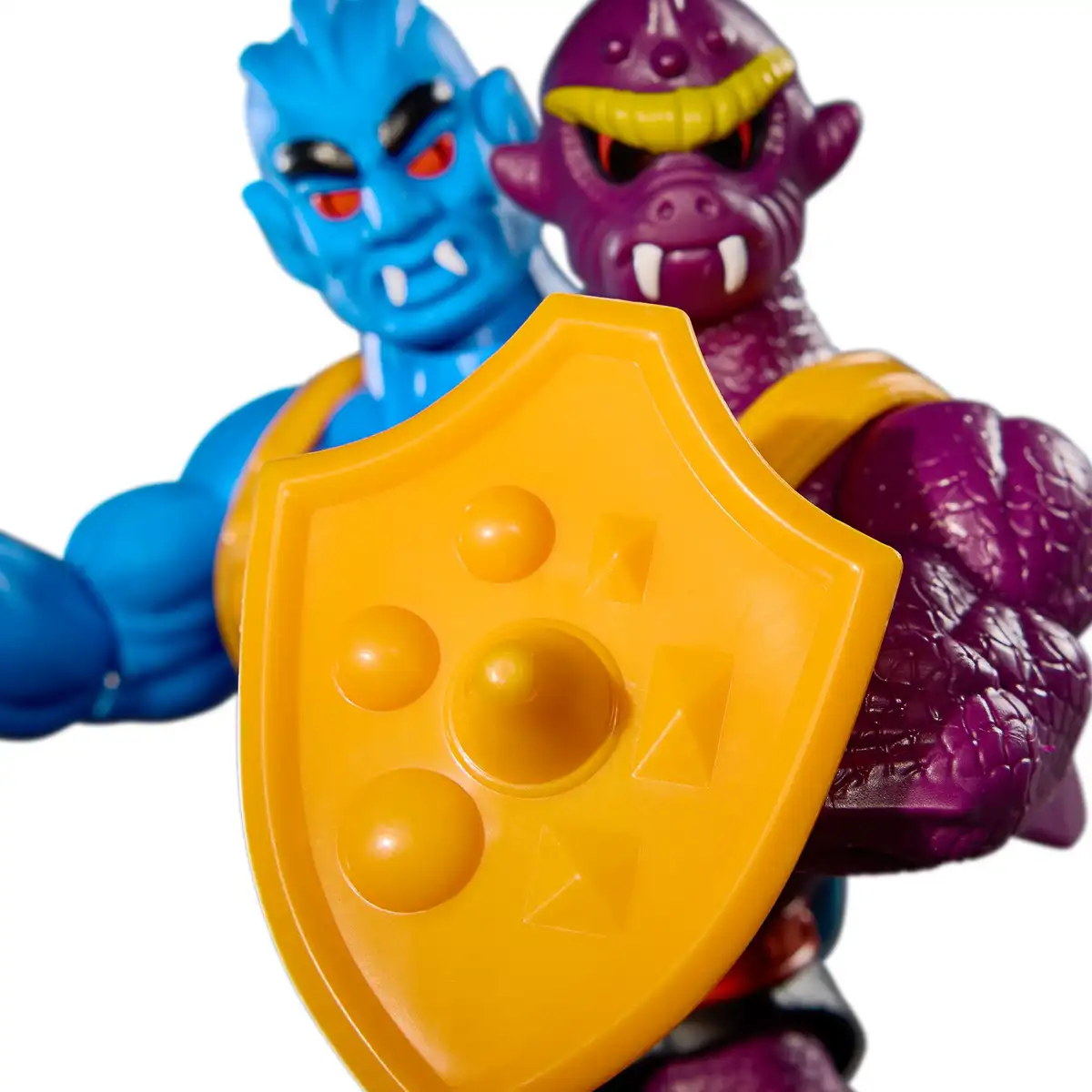 Masters of the Universe Origins Two Bad Figure 05