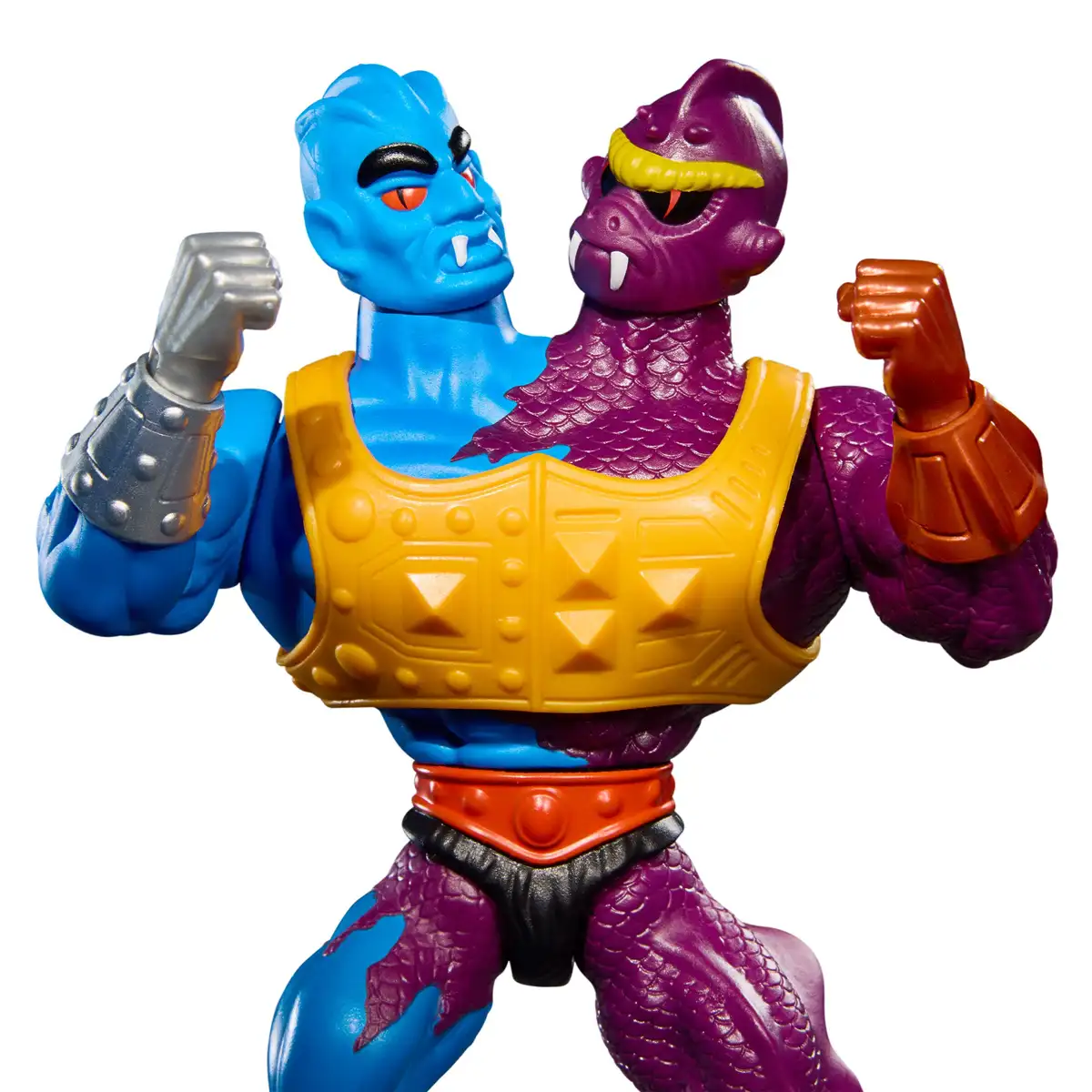 Masters of the Universe Origins Two Bad Figure 06