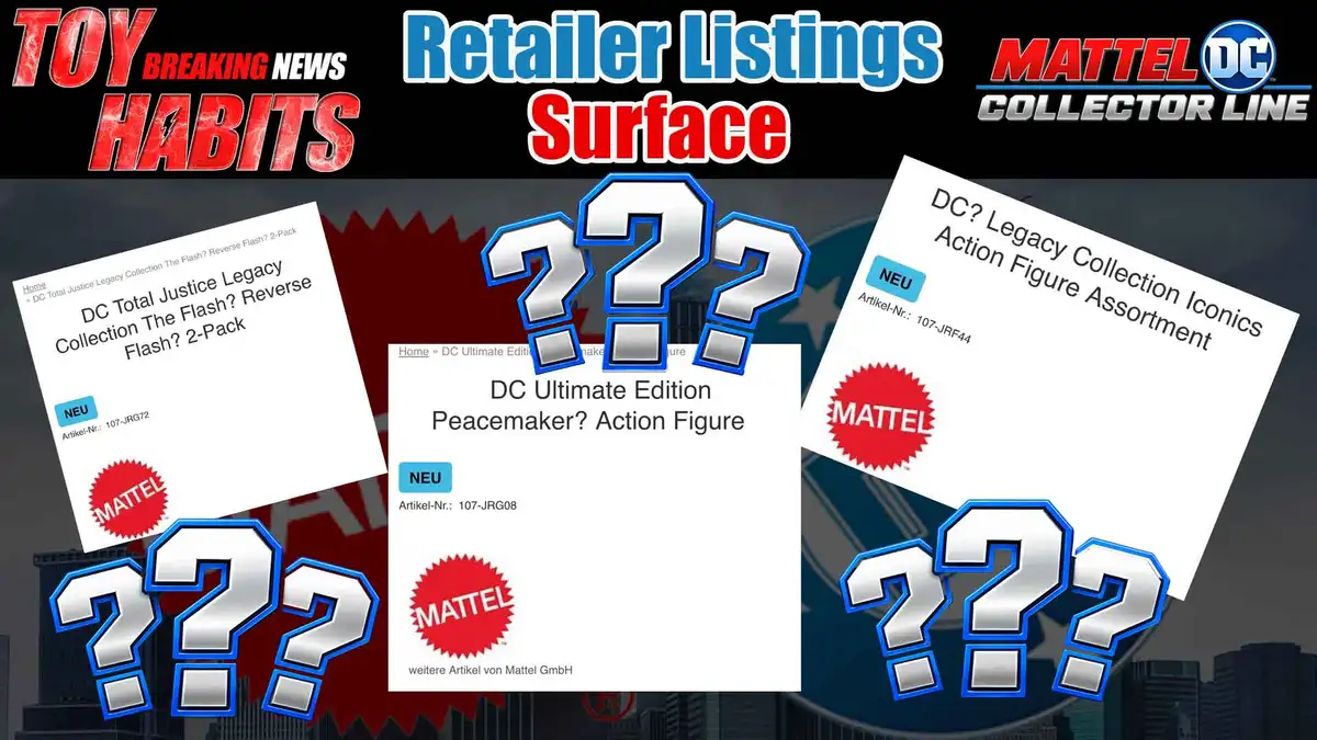 Mattel-DC-Legacy-Collection-Lineup-Revealed-Through-Retailer-Listings
