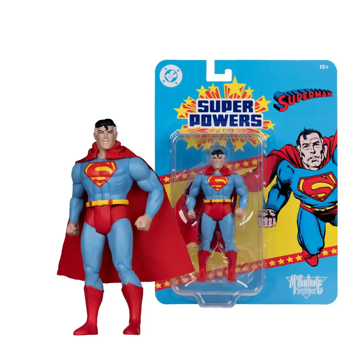 McFarlane Super Powers Wave 16 Official Images 3