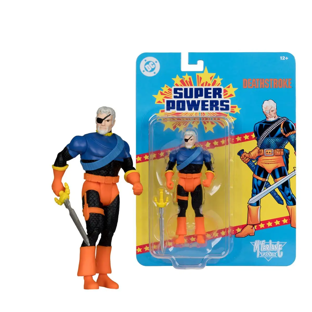 McFarlane Super Powers Wave 16 Official Images 5