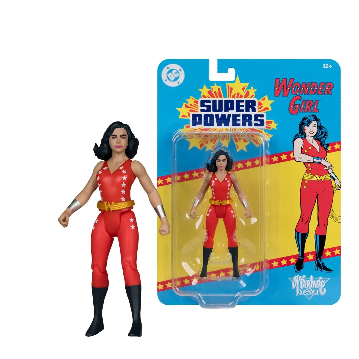 McFarlane Super Powers Wave 16 Official Images 7