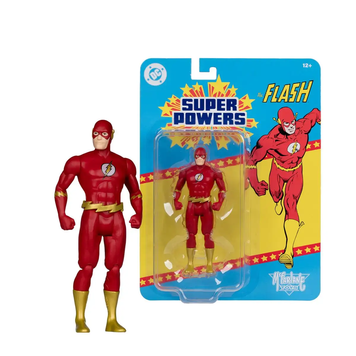 McFarlane Super Powers Wave 16 Official Images 9