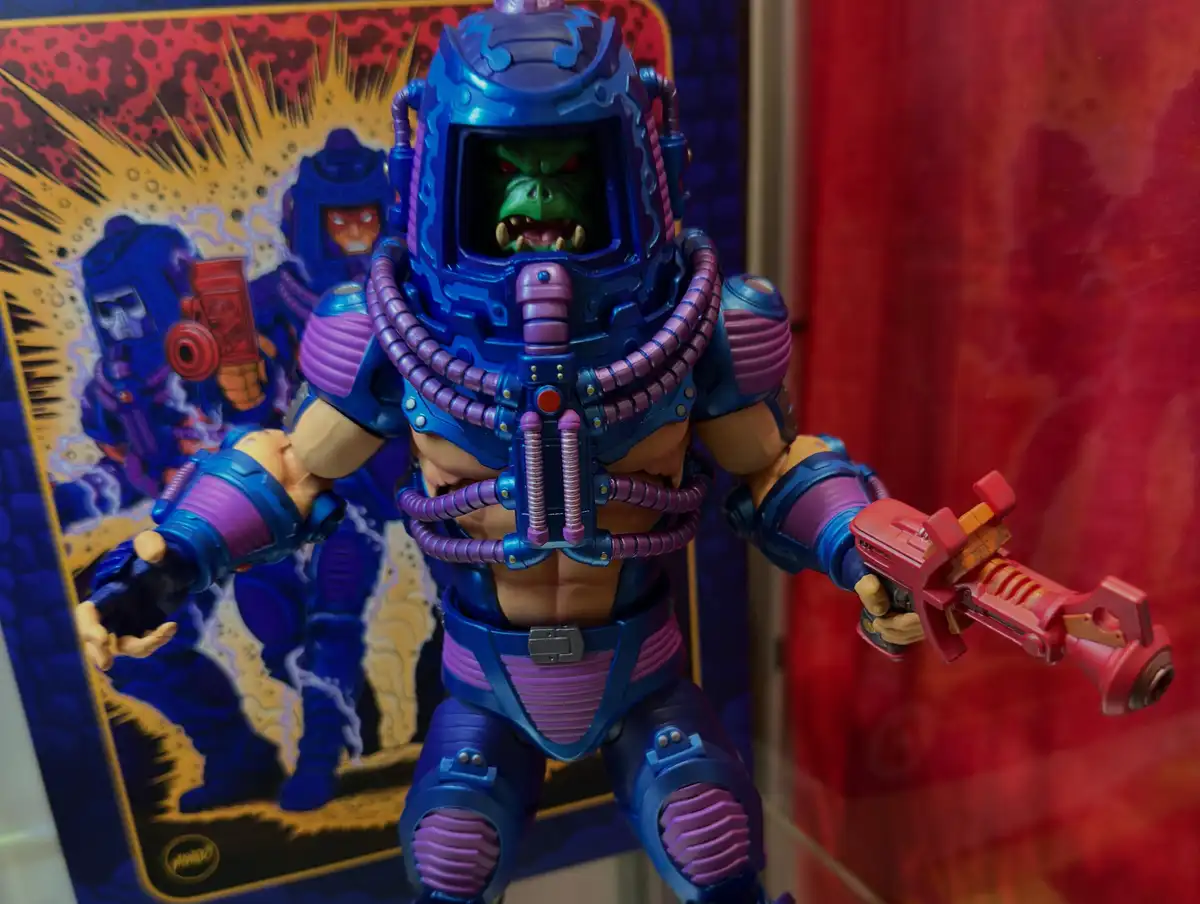 Mondo MOTUFest 2026 Booth Images 19