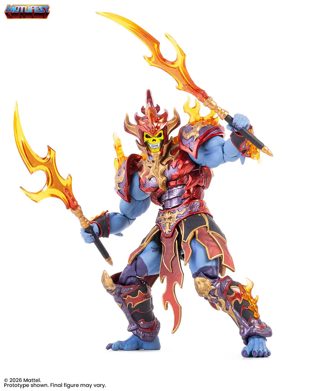 Mondo.MOTUFEST.FireandIce PP045