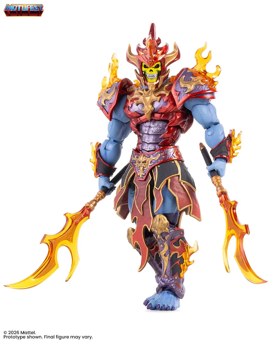 Mondo.MOTUFEST.FireandIce PP046