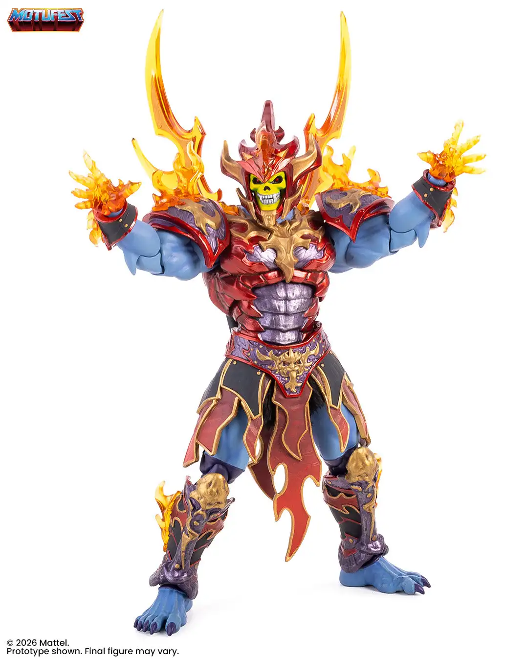 Mondo.MOTUFEST.FireandIce PP047