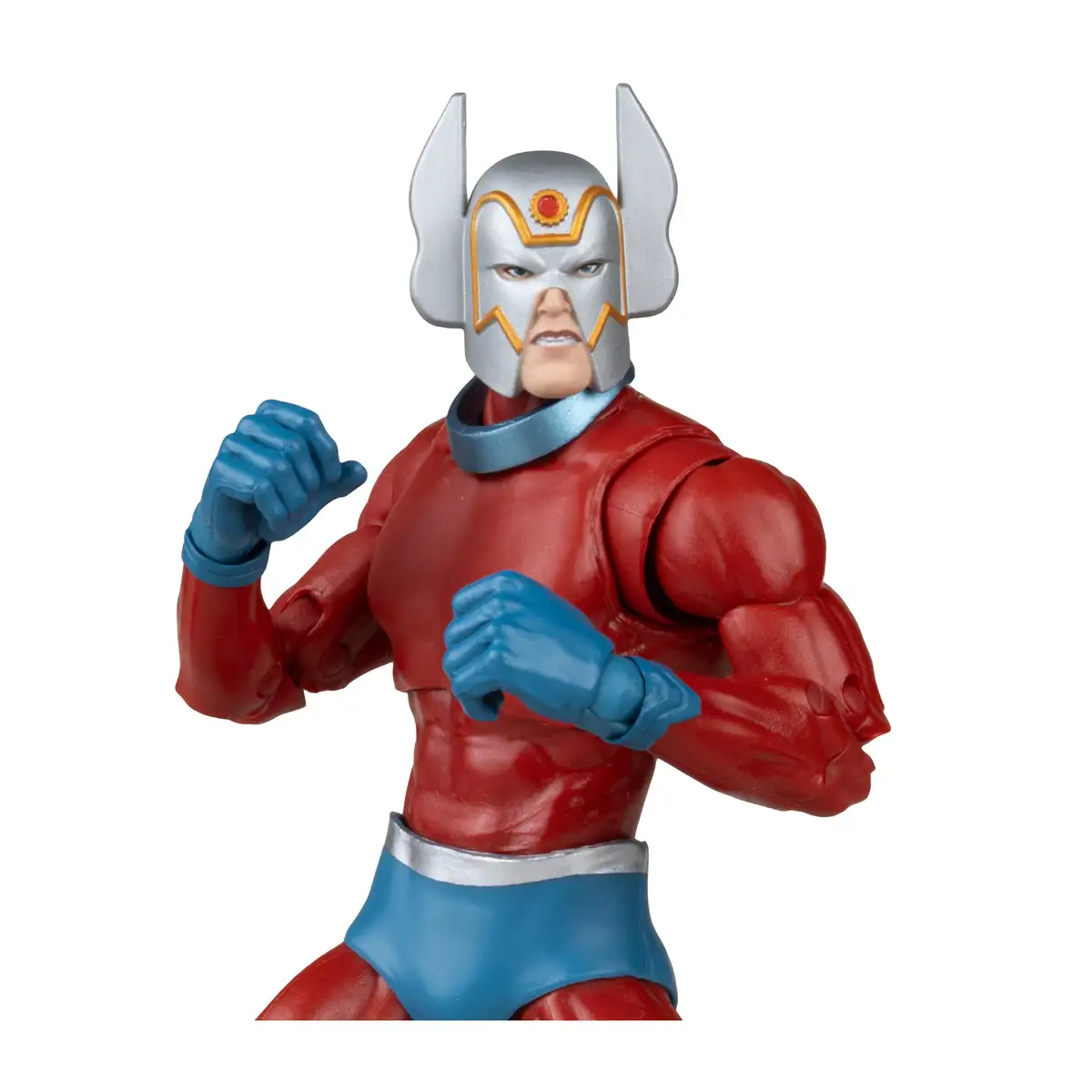 New Gods DC Multiverse Darkseid vs. Orion Action Figure Two Pack 08