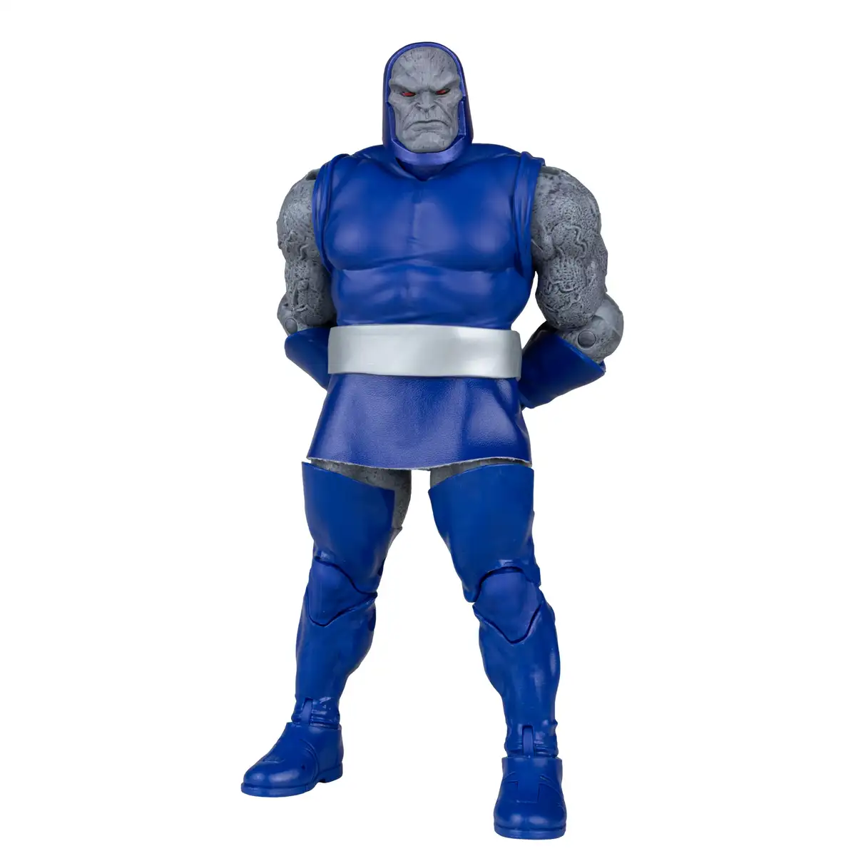 New Gods DC Multiverse Darkseid vs. Orion Action Figure Two Pack 09