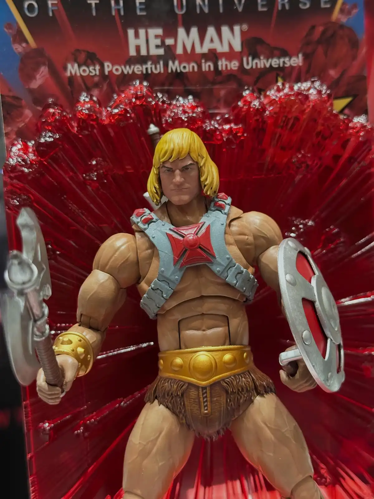 Ramen Toy MOTUFest 2026 Booth Images 7