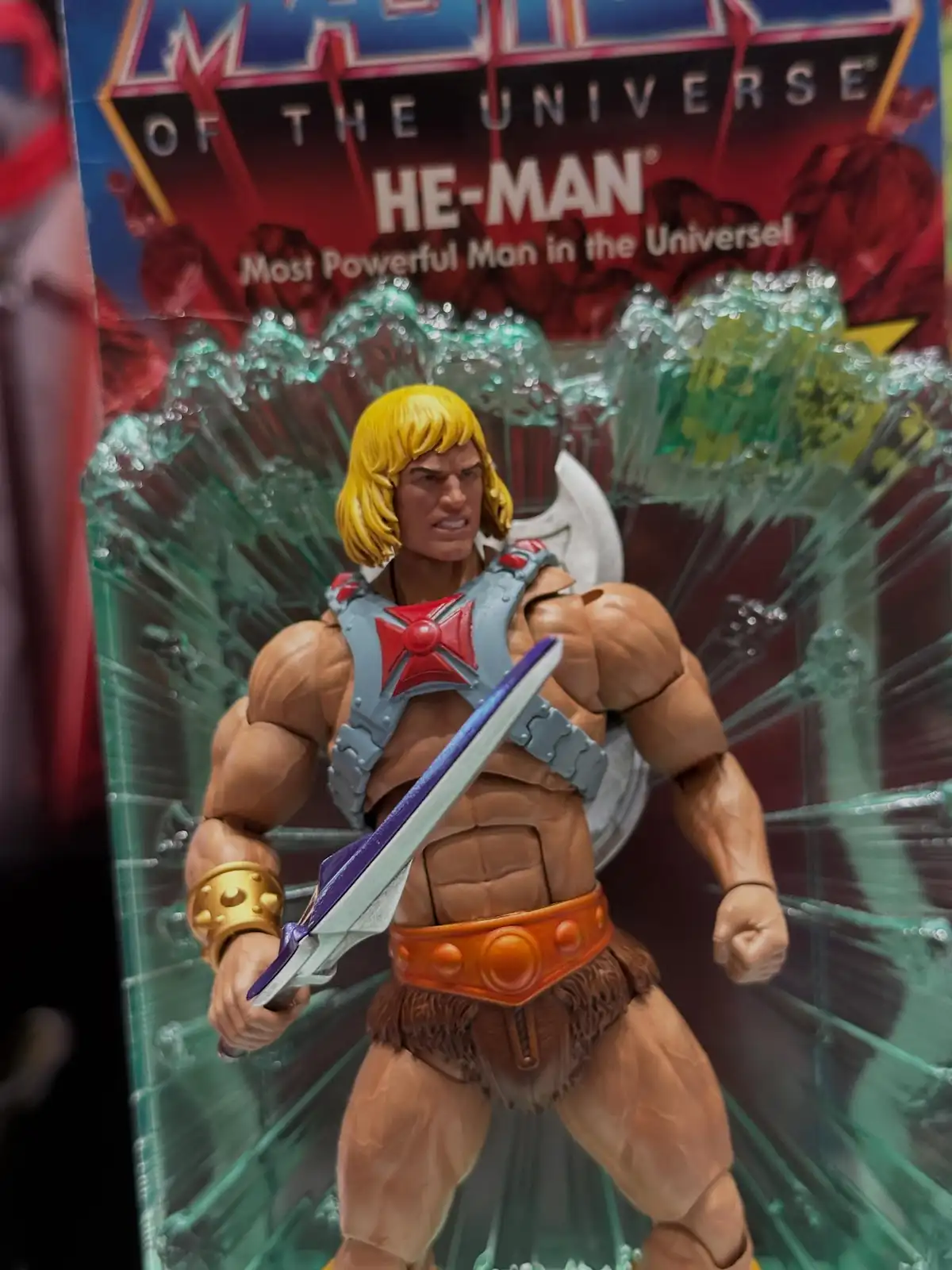 Ramen Toy MOTUFest 2026 Booth Images 8