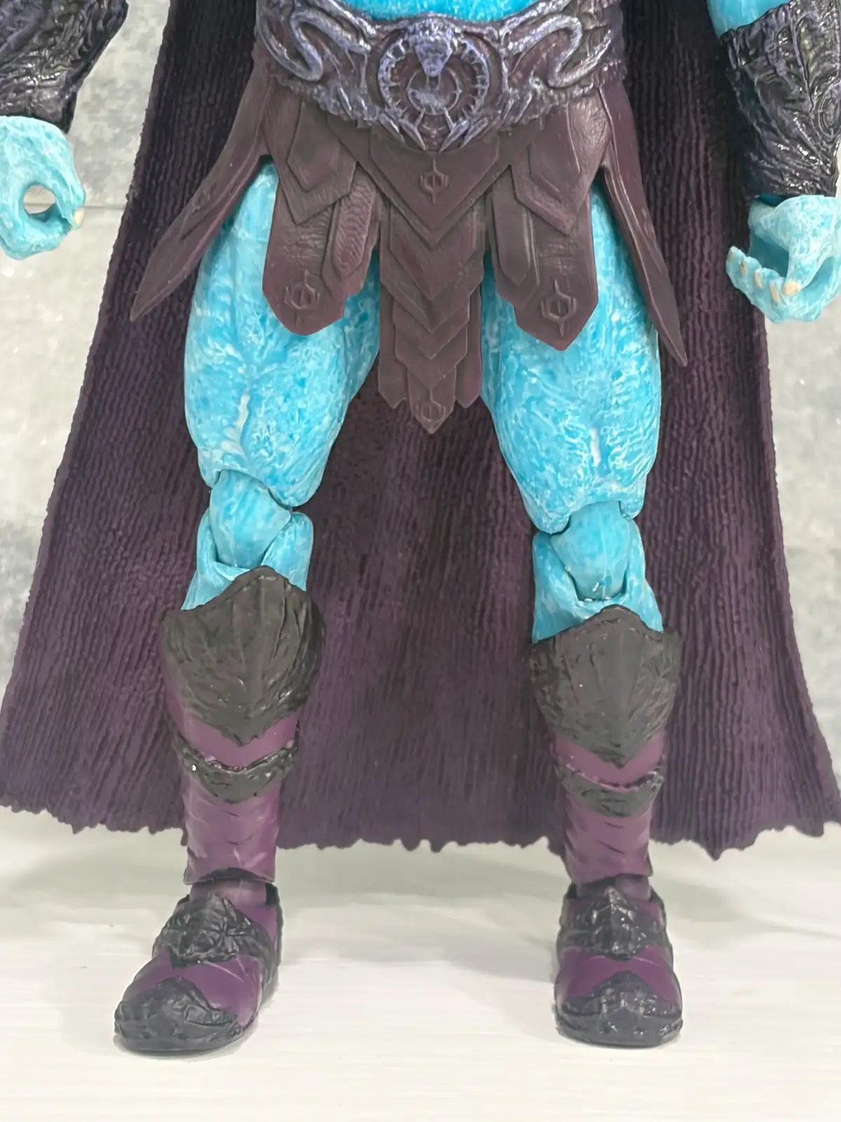 Skeletor v2 MOTU Chronicles Wave 4 IH 10