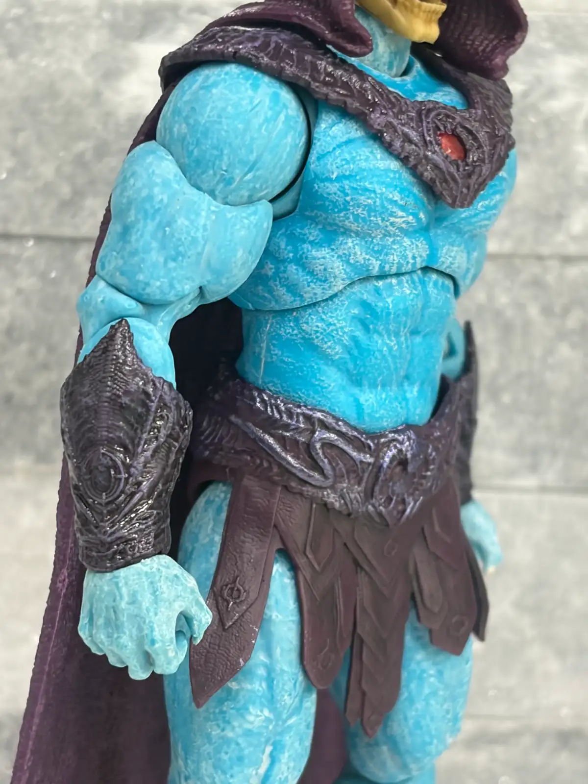 Skeletor v2 MOTU Chronicles Wave 4 IH 11