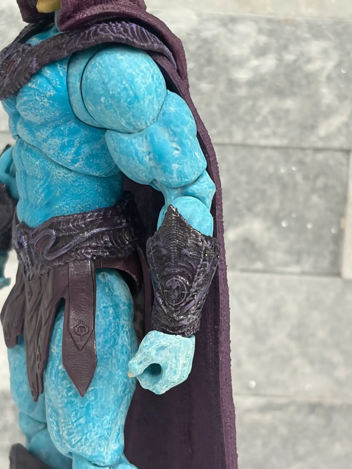Skeletor v2 MOTU Chronicles Wave 4 IH 12