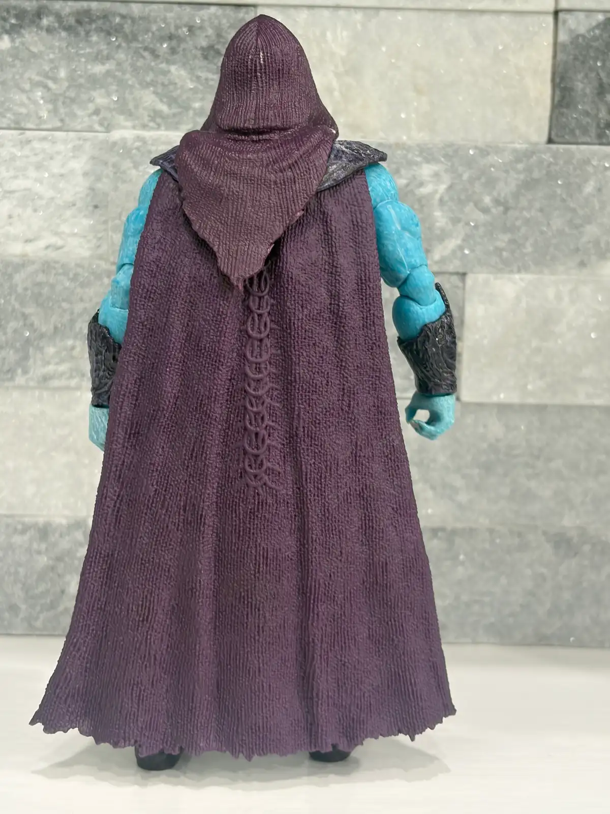 Skeletor v2 MOTU Chronicles Wave 4 IH 13