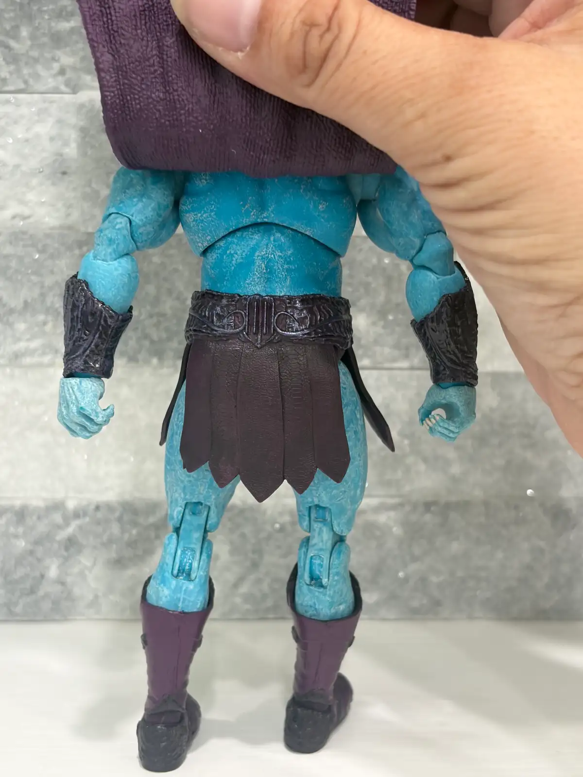 Skeletor v2 MOTU Chronicles Wave 4 IH 15