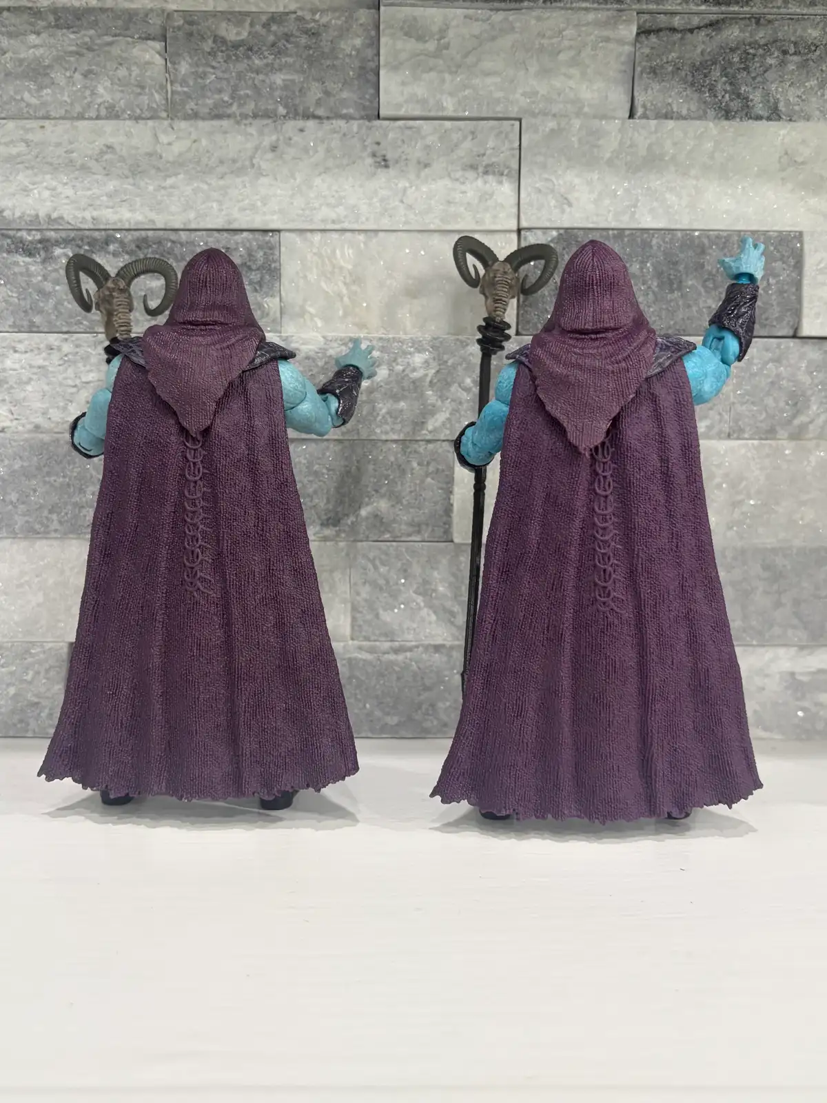 Skeletor v2 MOTU Chronicles Wave 4 IH 17