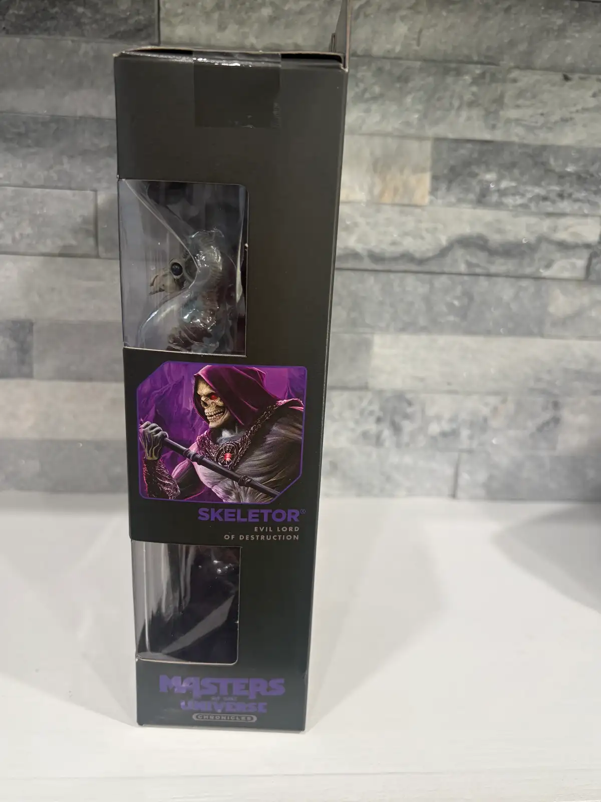 Skeletor v2 MOTU Chronicles Wave 4 IH 3