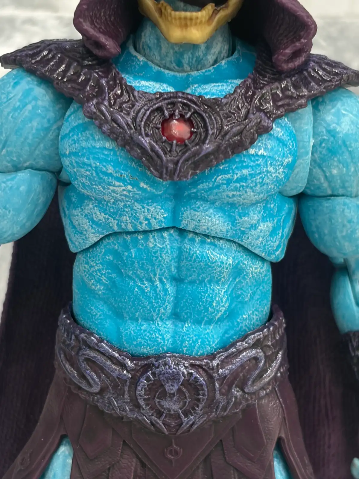 Skeletor v2 MOTU Chronicles Wave 4 IH 9