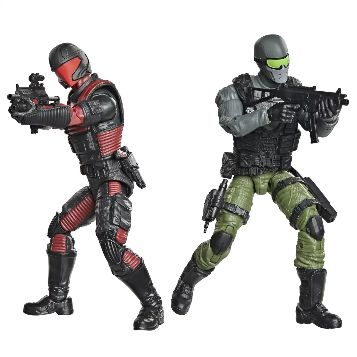 Snake Eyes & Varmint ATV and Cobra Stealth Viper & Stealth Flight Pod Official Images 4