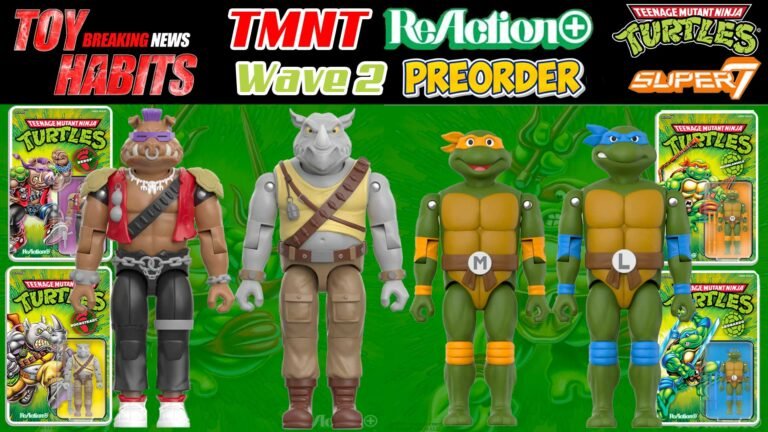 TMNT-Super7-ReAction+-Wave-2-Preorders-update