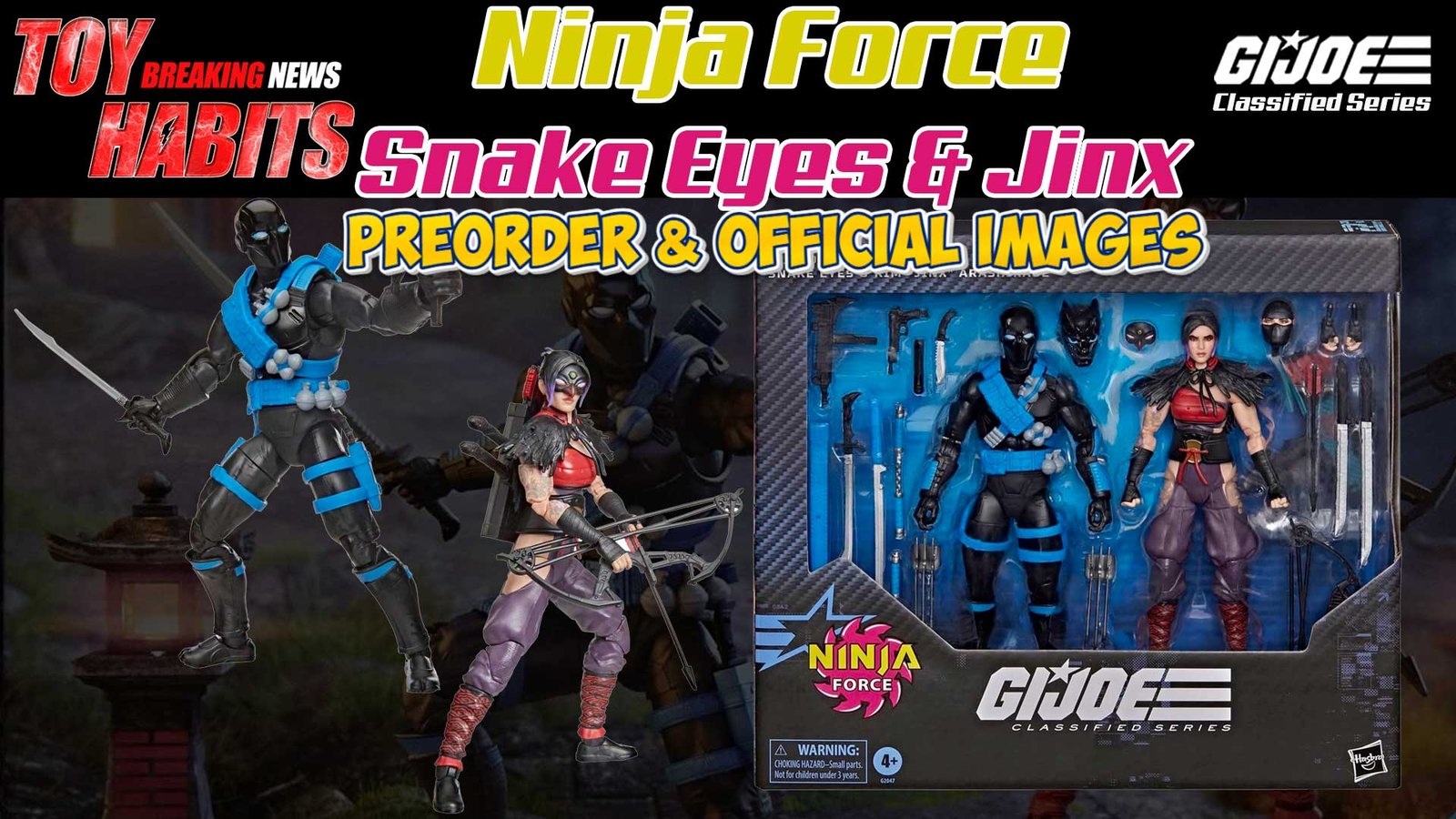 Target-Exclusive-Ninja-Force-Snake-Eyes-and-Jinx-2-pack-Offical-Images