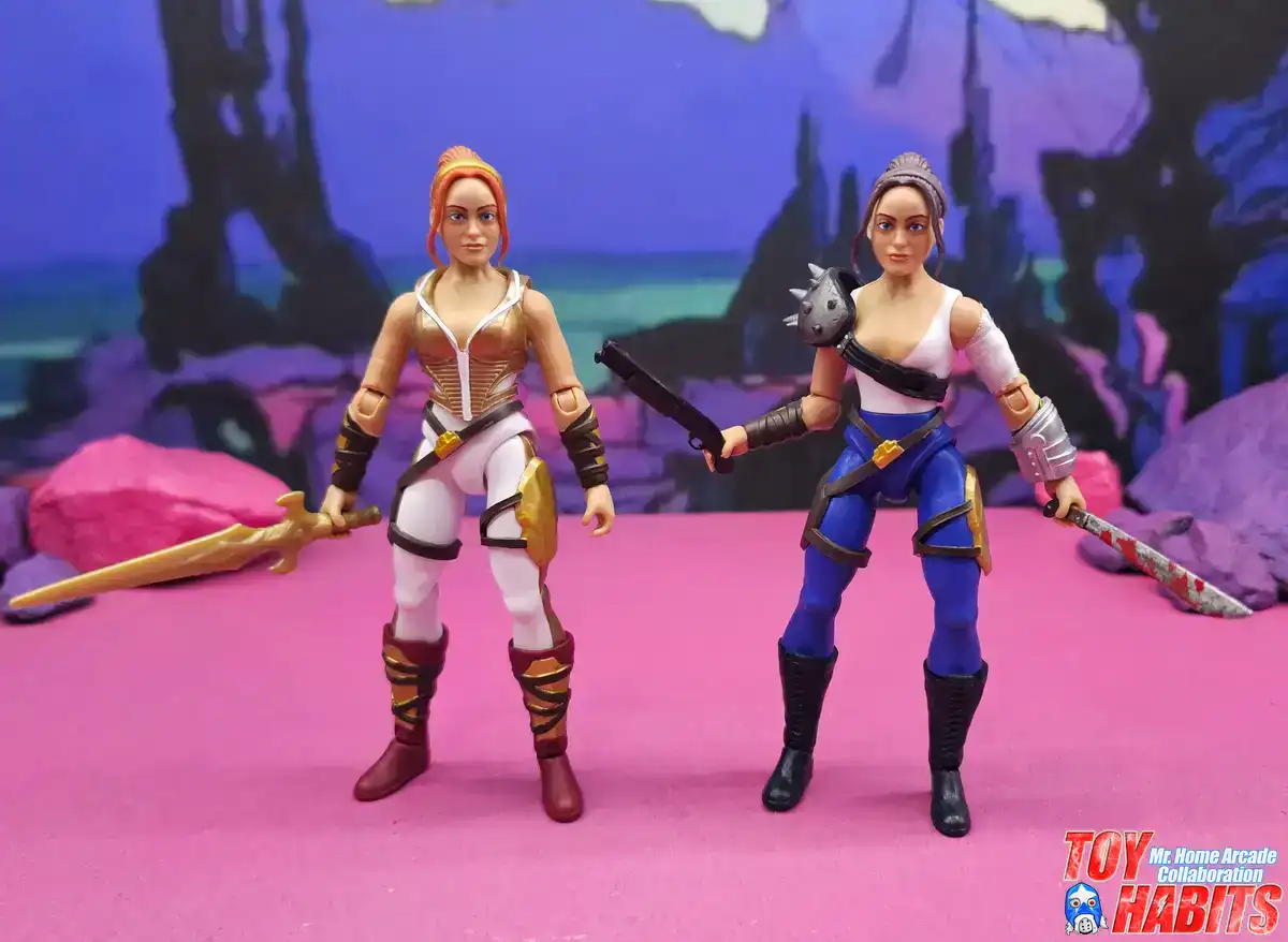 Teela MOTU Origins Movie In Hand Images 11kk