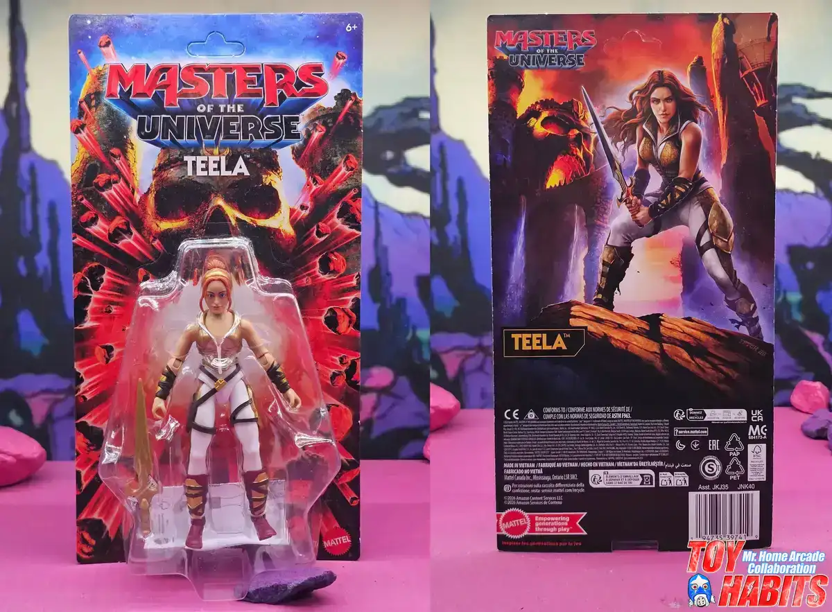 Teela MOTU Origins Movie In Hand Images 15oo