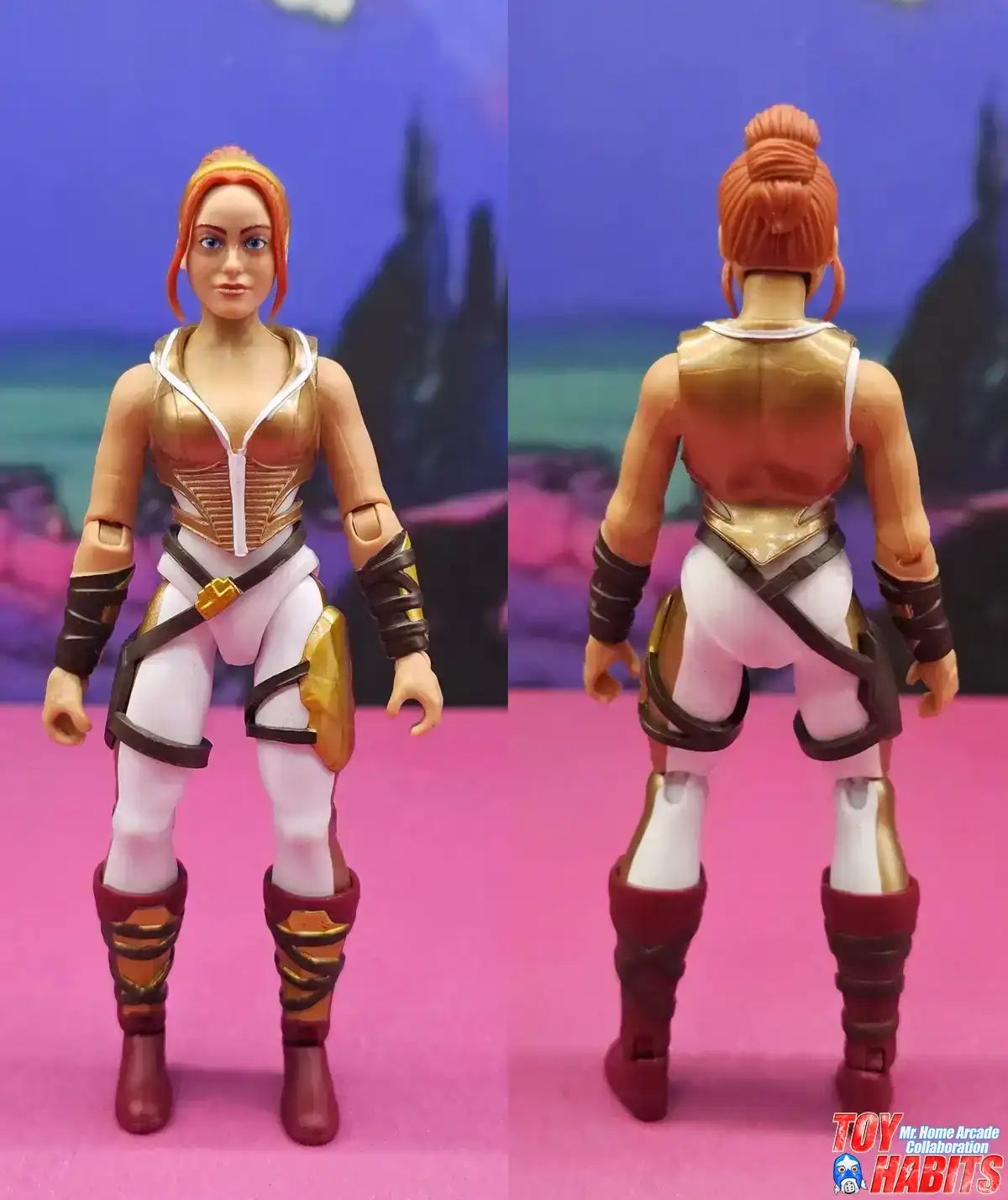 Teela MOTU Origins Movie In Hand Images 16pp