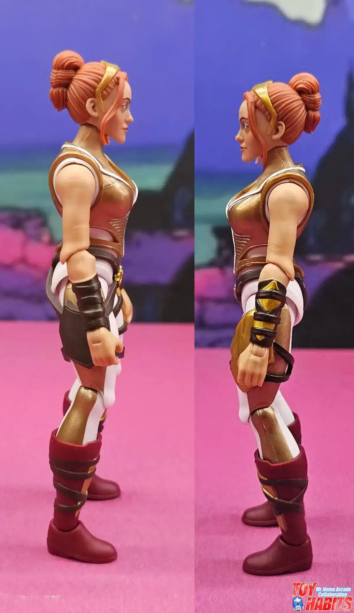 Teela MOTU Origins Movie In Hand Images 17qq