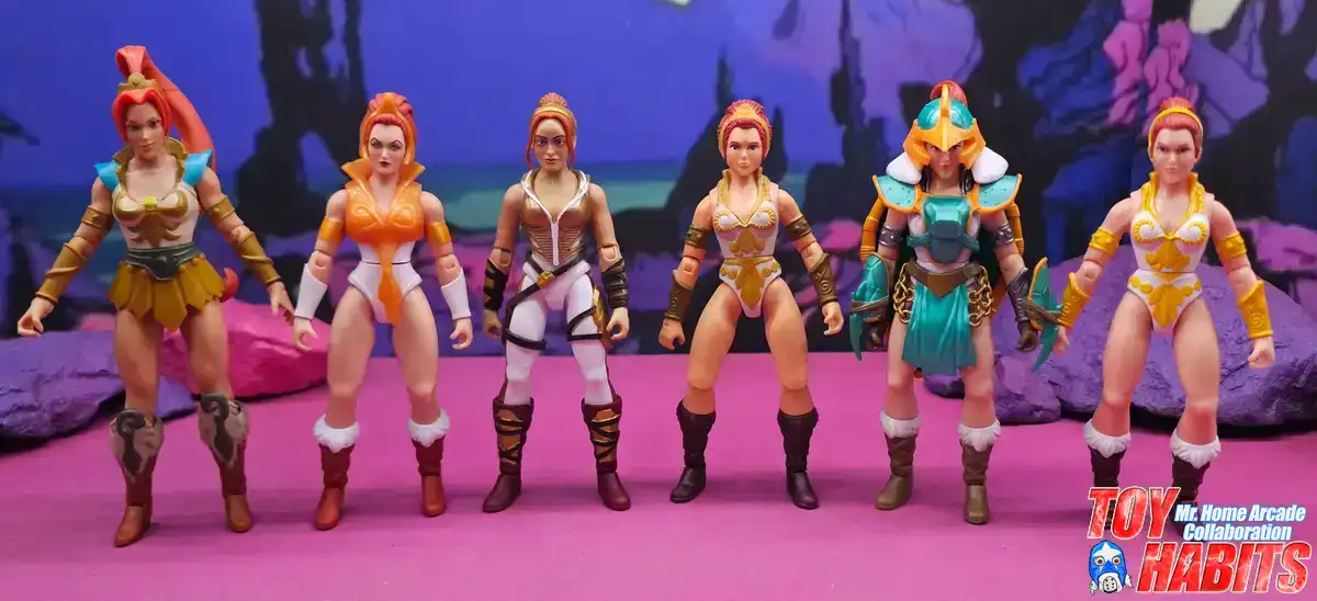 Teela MOTU Origins Movie In Hand Images 6ff
