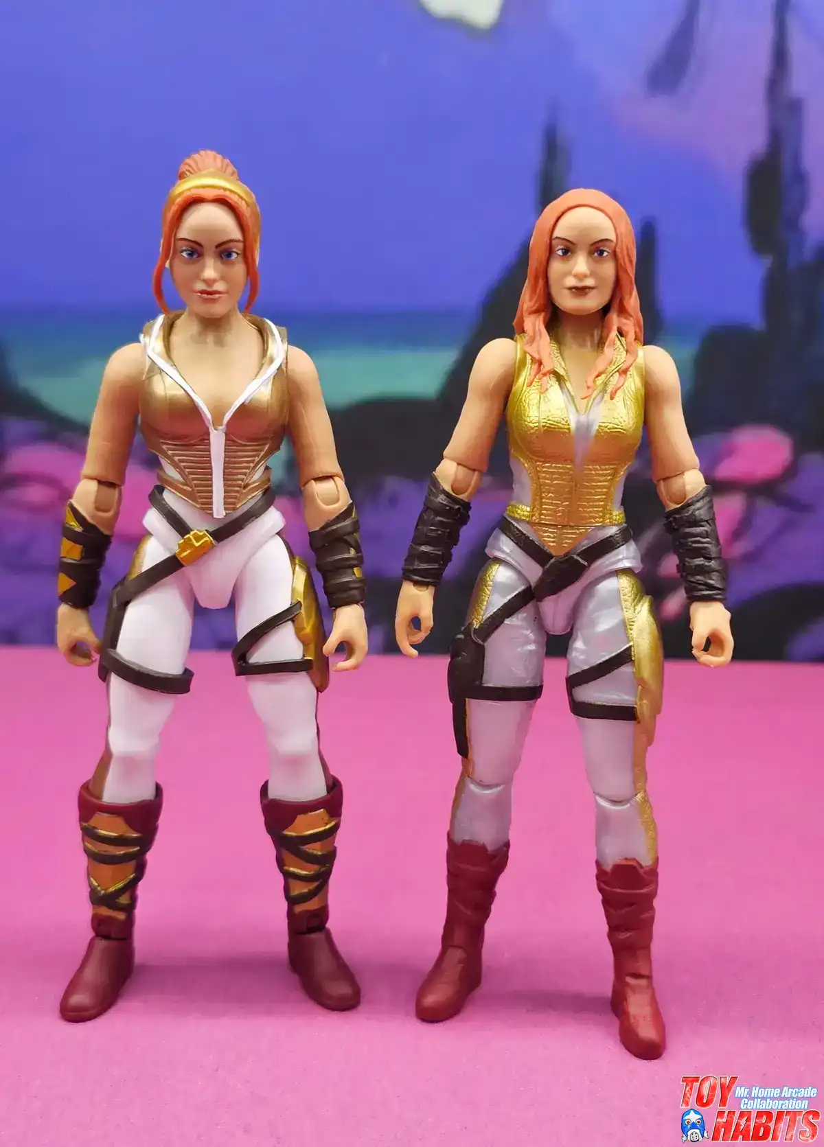 Teela MOTU Origins Movie In Hand Images 7gg
