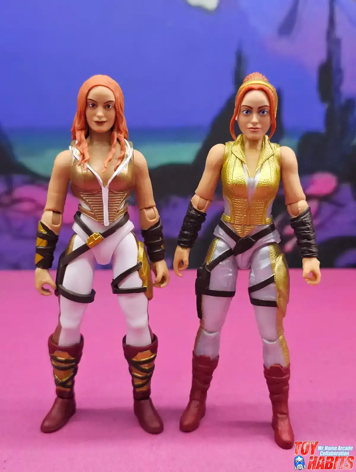 Teela MOTU Origins Movie In Hand Images 8hh