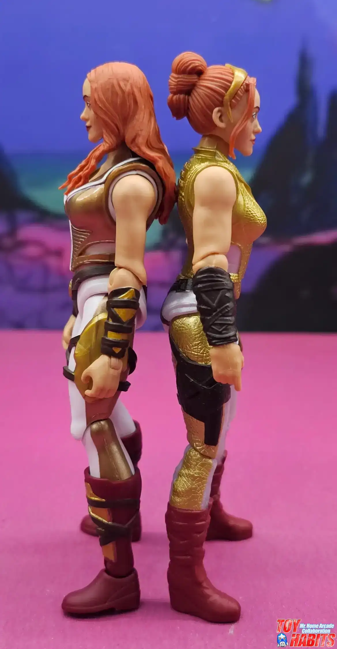 Teela MOTU Origins Movie In Hand Images 9ii