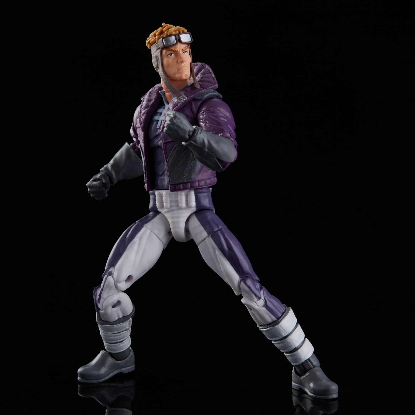 X Force Marvel Legends Marvel's Domino, Rictor and Marvel's Cannonball Action Figure Multipack 04