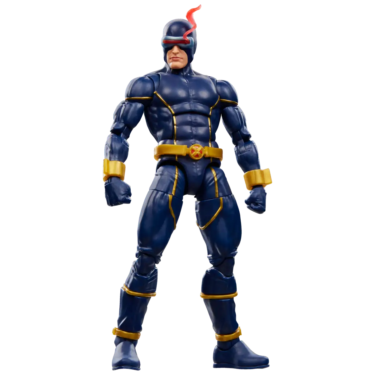 Astonishing X Men Marvel Legends Cyclops & Wolverine Action Figure Two Pack 05
