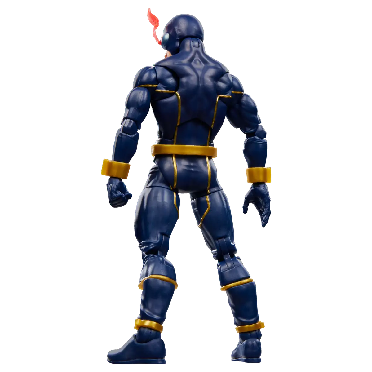 Astonishing X Men Marvel Legends Cyclops & Wolverine Action Figure Two Pack 06