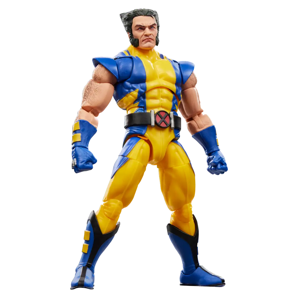 Astonishing X Men Marvel Legends Cyclops & Wolverine Action Figure Two Pack 09