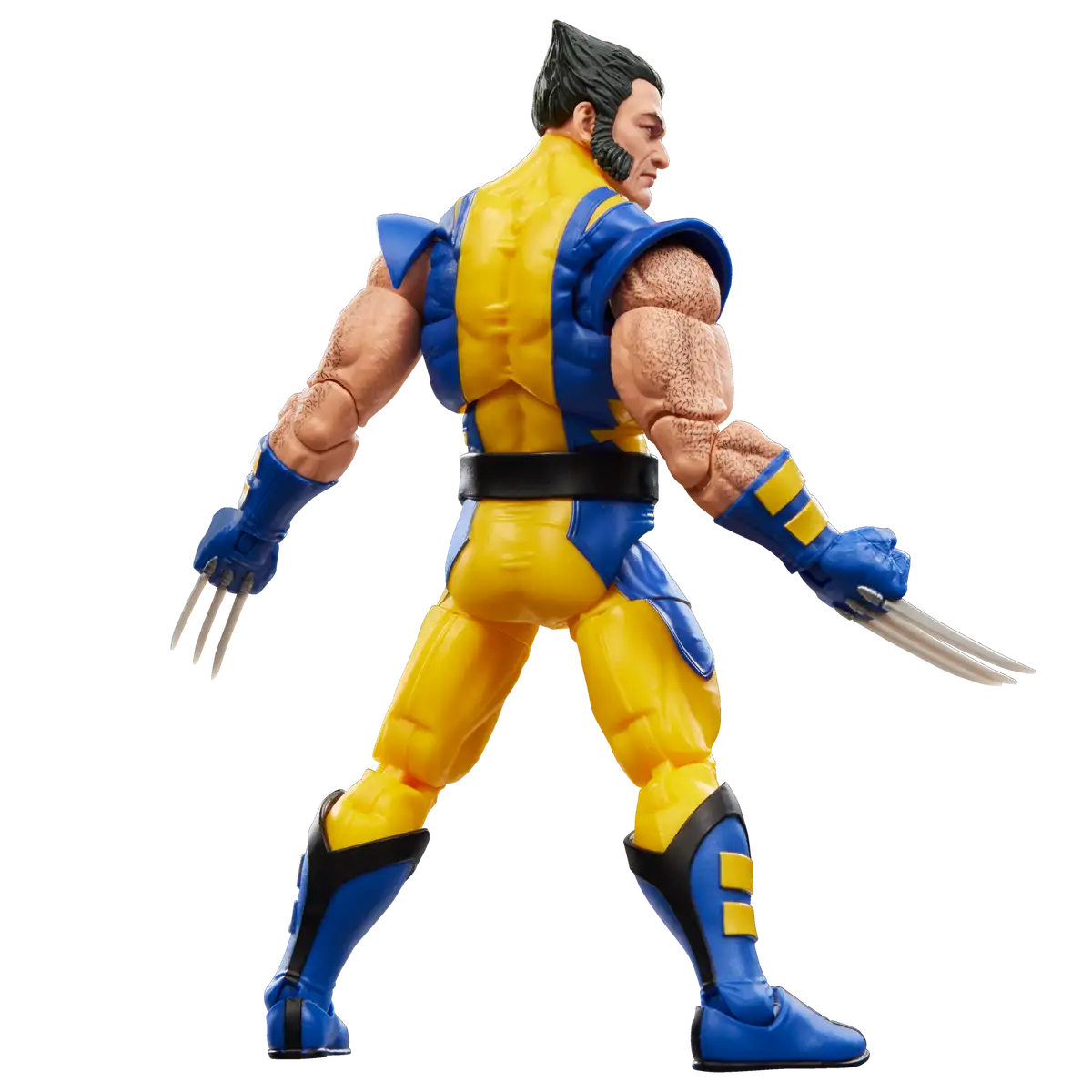 Astonishing X Men Marvel Legends Cyclops & Wolverine Action Figure Two Pack 10