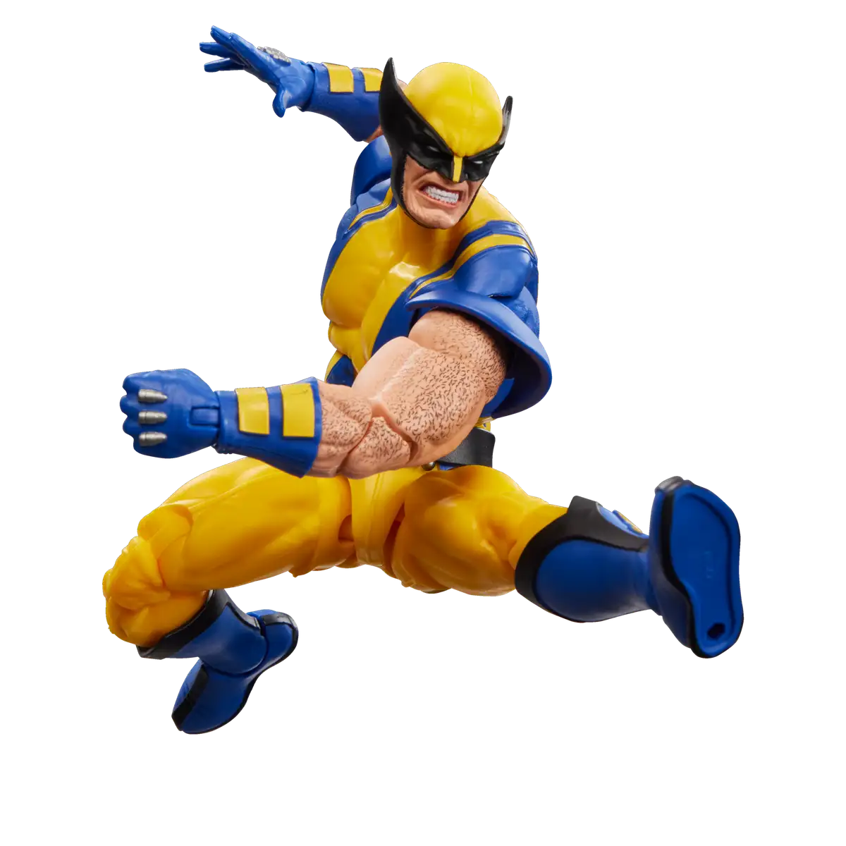 Astonishing X Men Marvel Legends Cyclops & Wolverine Action Figure Two Pack 11