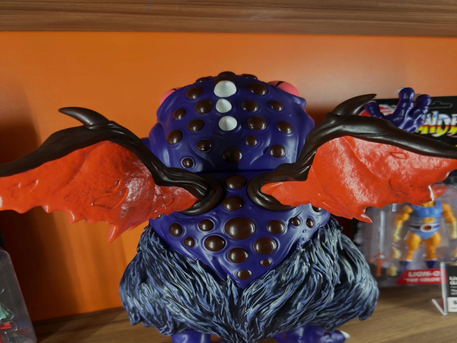 Astral Moat Monster Super7 Ultimates SDCC 2026 Booth Reveal 3